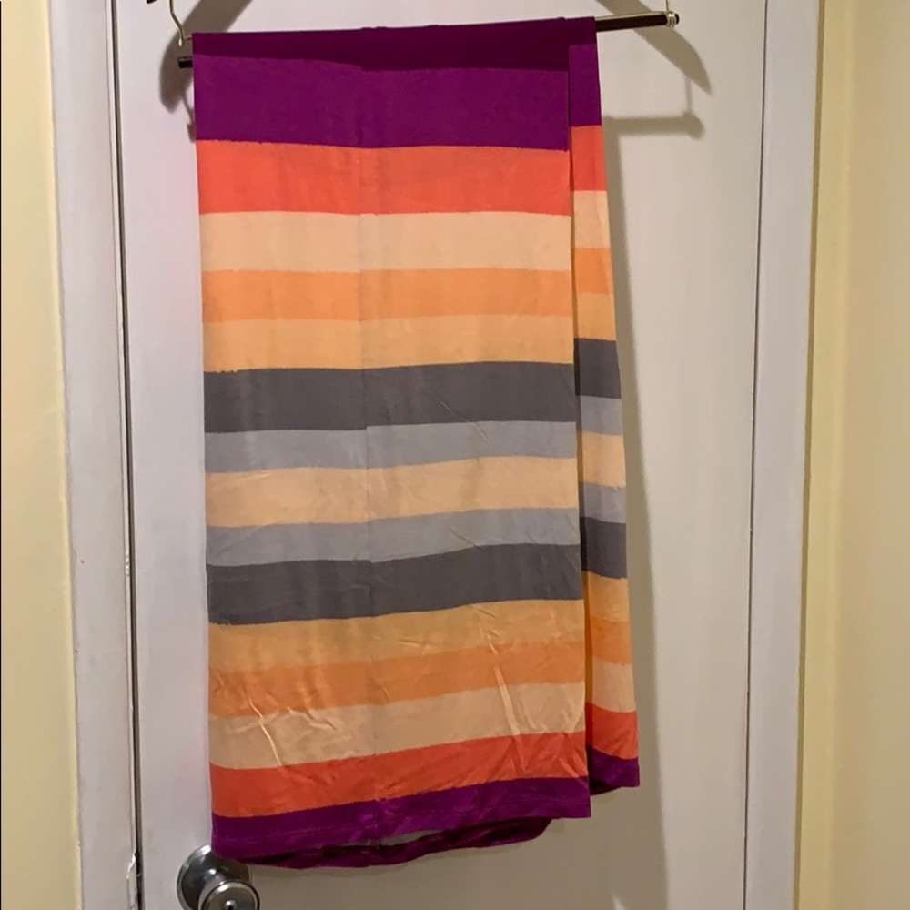 Ana Maxi Skirt